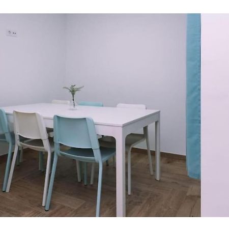 Piso Centrico Y Tranquilo Daire Vigo Dış mekan fotoğraf