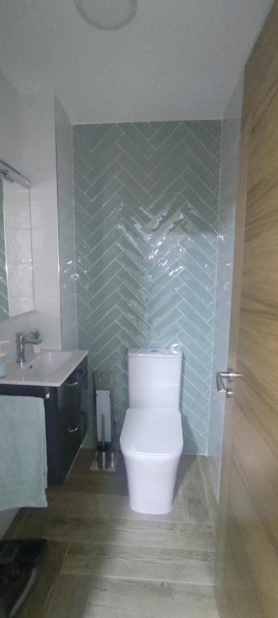 Piso Centrico Y Tranquilo Daire Vigo Dış mekan fotoğraf