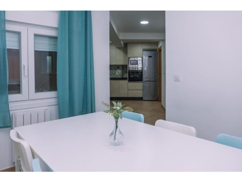 Piso Centrico Y Tranquilo Daire Vigo Dış mekan fotoğraf