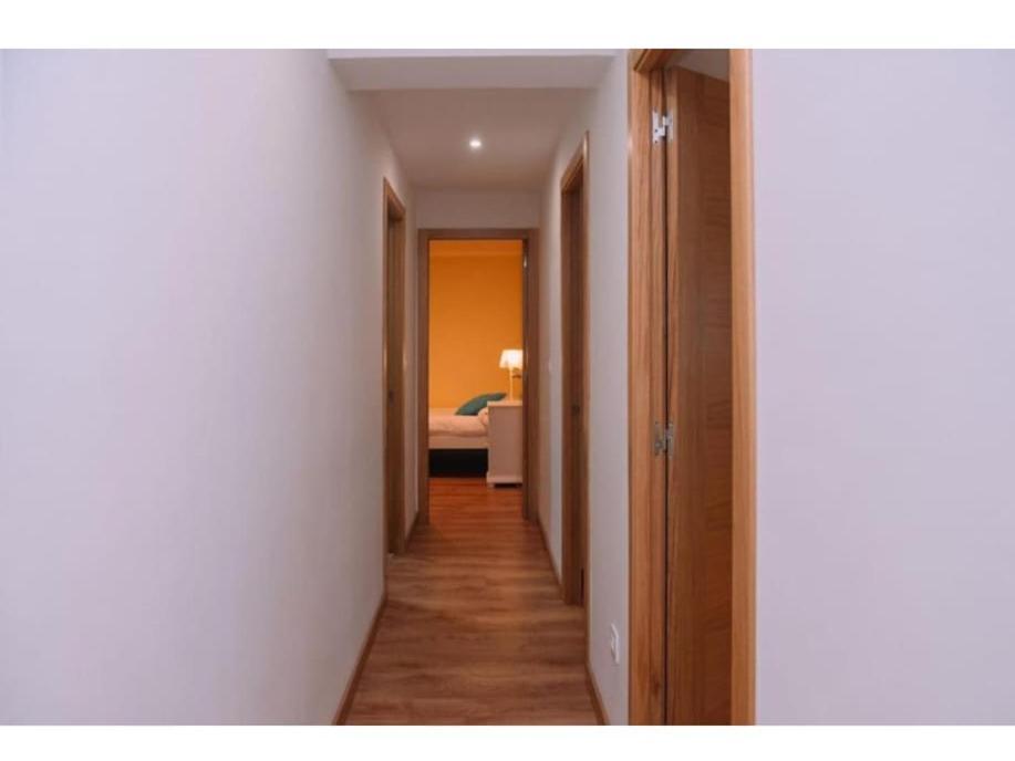 Piso Centrico Y Tranquilo Daire Vigo Dış mekan fotoğraf