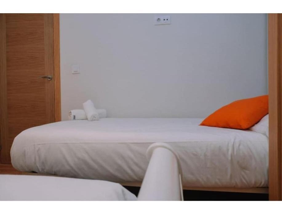 Piso Centrico Y Tranquilo Daire Vigo Dış mekan fotoğraf