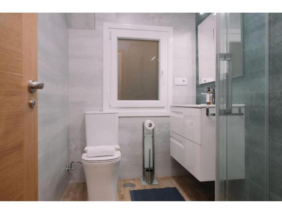 Piso Centrico Y Tranquilo Daire Vigo Dış mekan fotoğraf